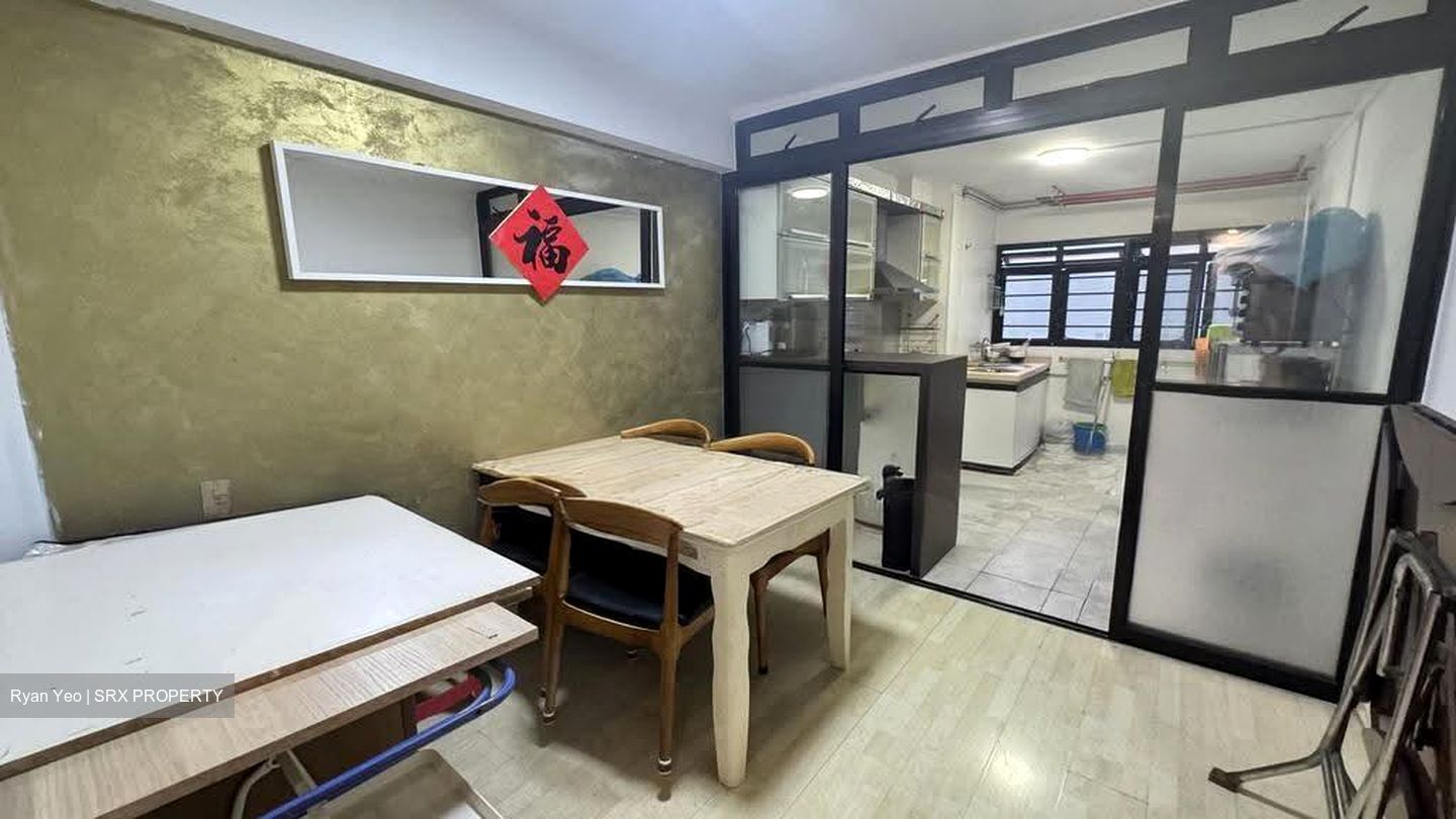 Blk 205 Clementi Avenue 6 (Clementi), HDB 4 Rooms #628994471